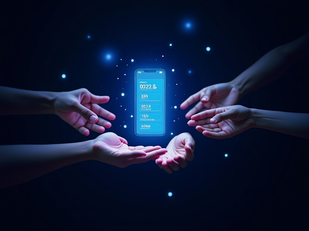 Il futuro della connettività mobile